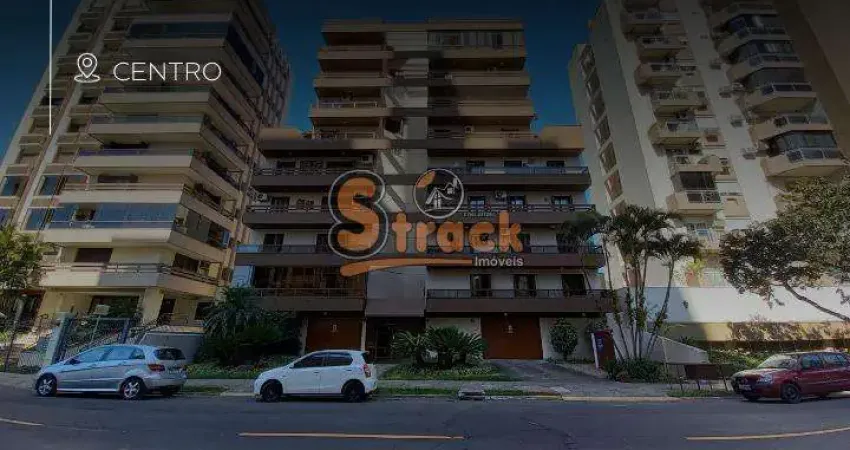 Apartamento com 3 quartos à venda na Rua São Paulo, 645, Centro, São Leopoldo