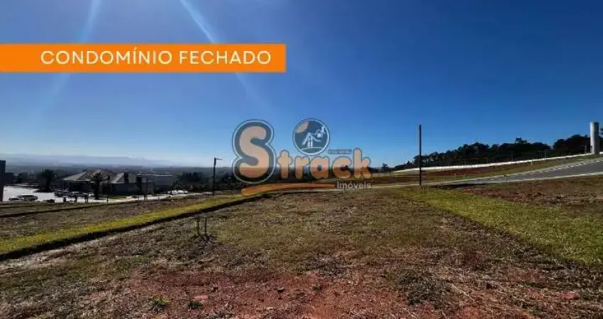 Terreno em condomínio fechado à venda na Avenida Maria Emília de Paula, 2, Campestre, São Leopoldo