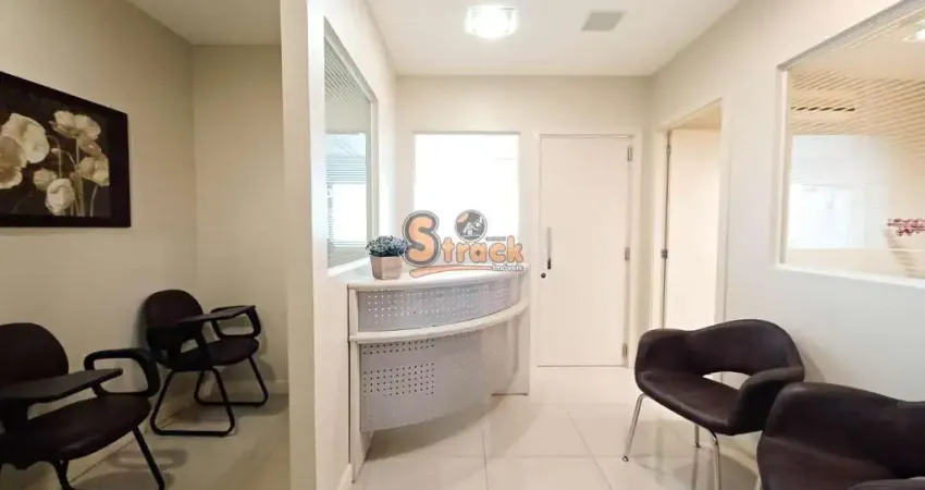 Sala comercial à venda na Rua São Joaquim, 1099, Centro, São Leopoldo