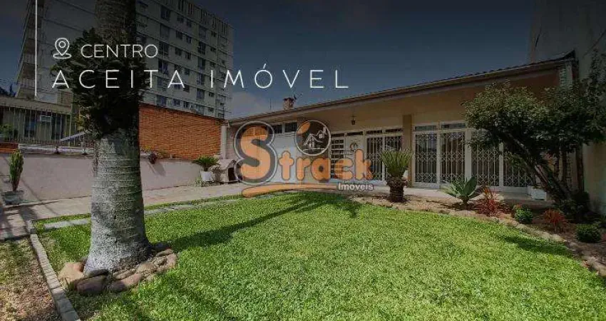 Casa com 2 quartos à venda na Rua São João, 869, Centro, São Leopoldo