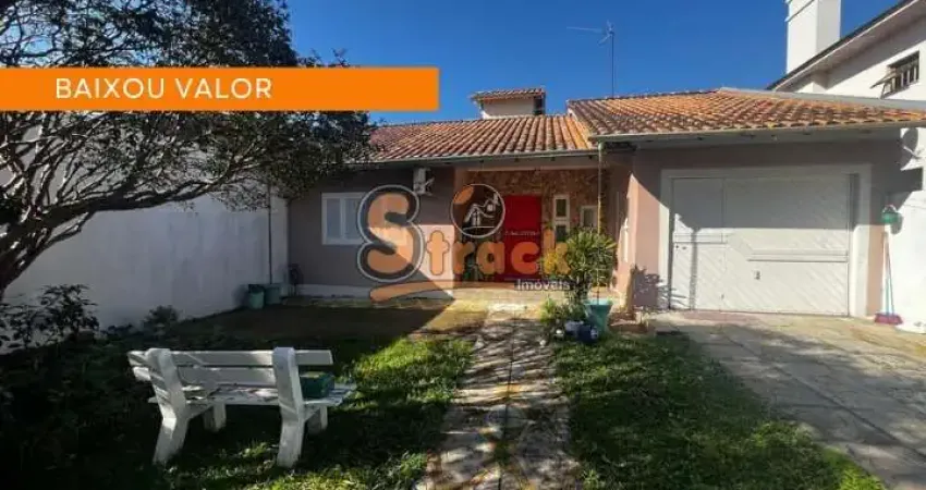 Casa com 2 quartos à venda na Rua Arthur Berger, 96, Jardim América, São Leopoldo