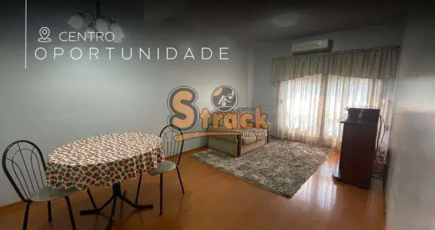 Apartamento com 2 quartos à venda na Avenida João Corrêa, 911, Centro, São Leopoldo