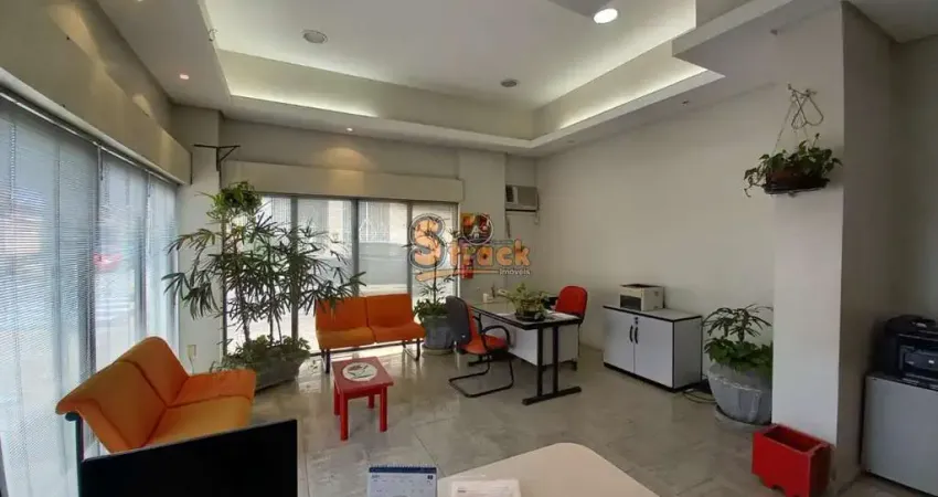 Sala comercial à venda na Rua São Caetano, 779, Centro, São Leopoldo