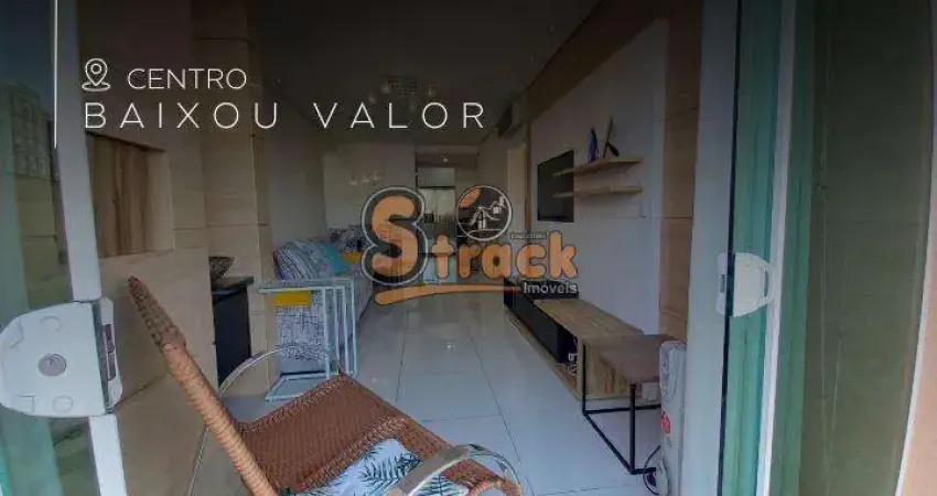 Apartamento com 2 quartos à venda na Rua Brasil, 494, Centro, São Leopoldo