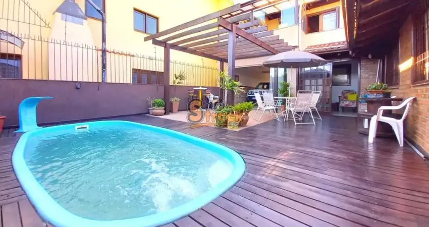 Casa com 5 quartos à venda na Avenida Cristo Rei, 600, Cristo Rei, São Leopoldo