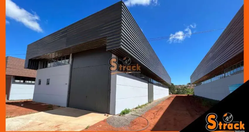 Barracão / Galpão / Depósito à venda na Rua Weinmann, 3, São Borja, São Leopoldo