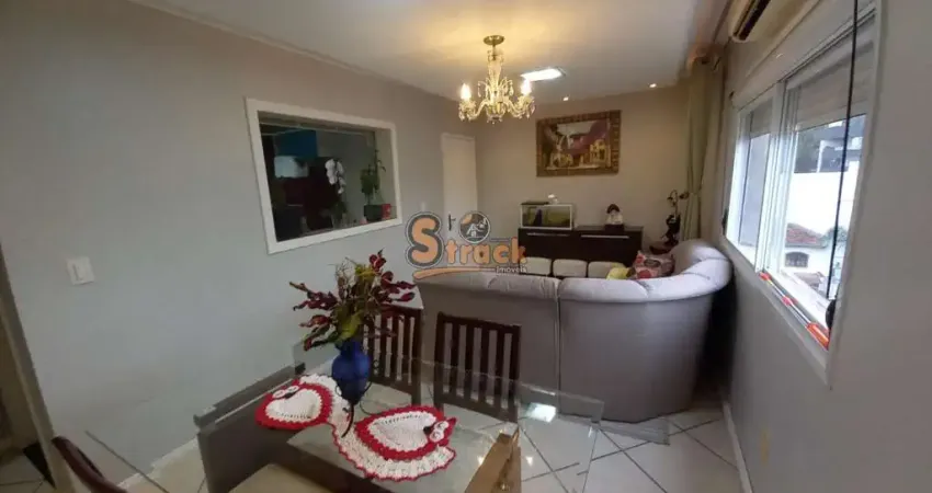 Apartamento com 3 quartos à venda na Rua Tomaz Flores, 133, Morro do Espelho, São Leopoldo