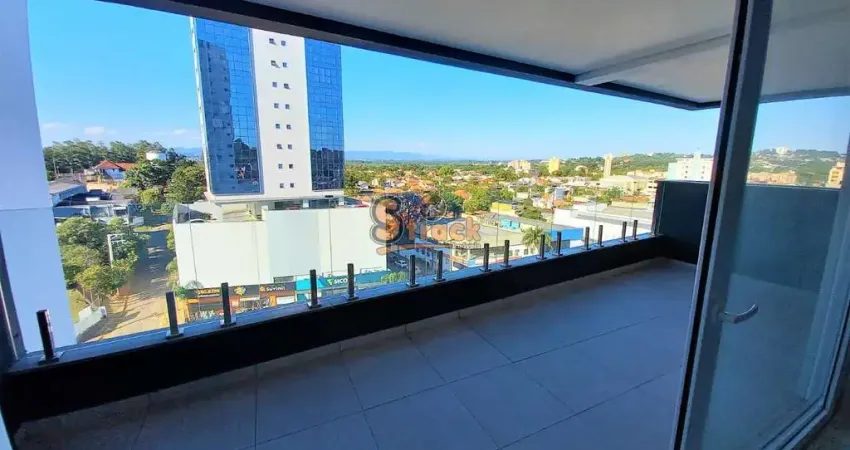 Apartamento com 3 quartos à venda na Avenida Wilhelm Rotermund, 20, Morro do Espelho, São Leopoldo