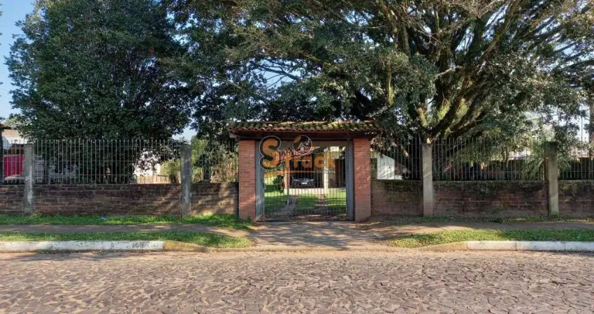 Terreno à venda na Avenida Integração, Feitoria, São Leopoldo