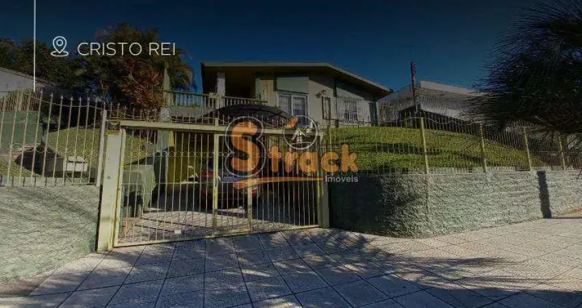 Casa com 5 quartos à venda na Rua Nóbrega, 464, Cristo Rei, São Leopoldo