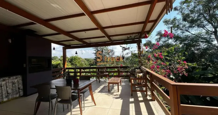 Casa com 3 quartos à venda na Rua Bom Retiro, 995, Santo André, São Leopoldo