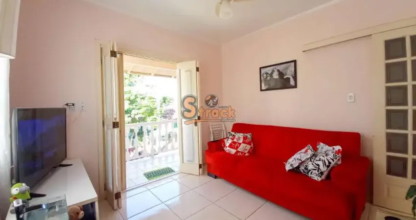 Casa com 4 quartos à venda na Cancio Gomes, 200, São José, São Leopoldo