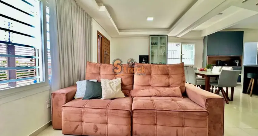 Casa com 3 quartos à venda na Rua Coronel Bordini, 1236, Santo André, São Leopoldo