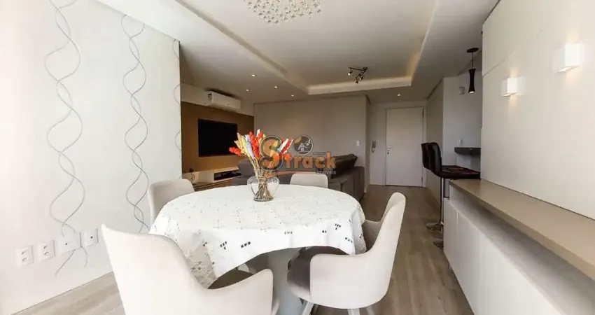 Apartamento com 3 quartos à venda na Rua São Joaquim, 310, Centro, São Leopoldo