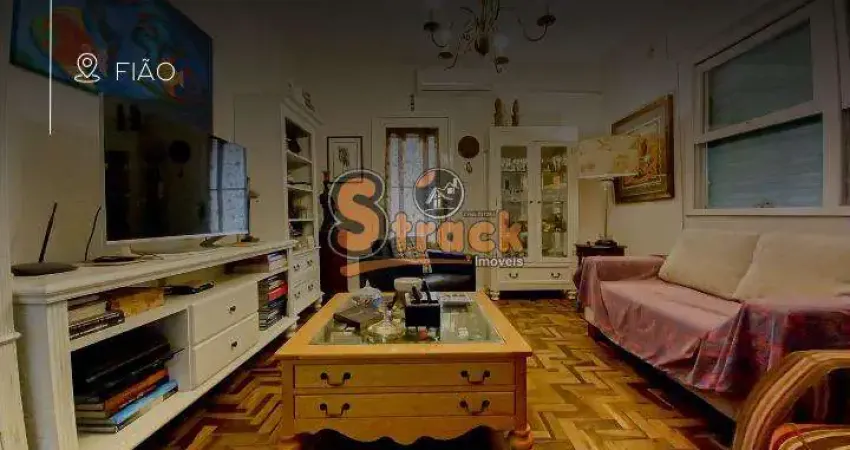 Casa com 3 quartos à venda na Rua Caldre Fião, 137, Fião, São Leopoldo