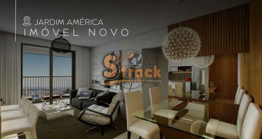 Apartamento com 2 quartos à venda na Travessa Iracema, 375, Jardim América, São Leopoldo