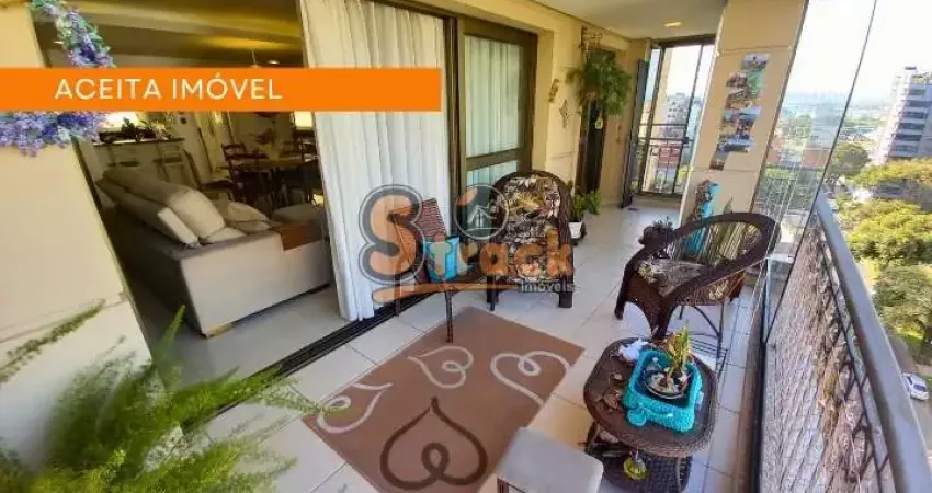 Apartamento com 3 quartos à venda na Rua São Paulo, 531, Centro, São Leopoldo