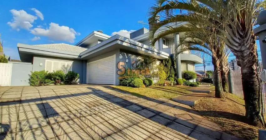 Casa com 3 quartos à venda na Rua Pedro Américo, 233, São José, São Leopoldo