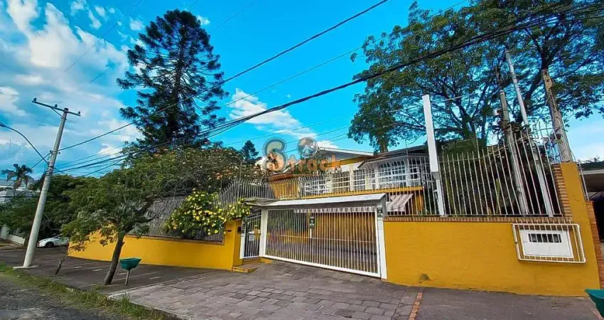 Casa com 2 quartos à venda na Rua Sílvio Romero, 57, São José, São Leopoldo