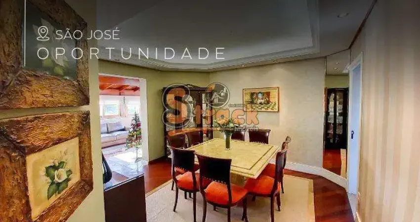 Apartamento com 3 quartos à venda na Avenida João Corrêa, 341, São José, São Leopoldo