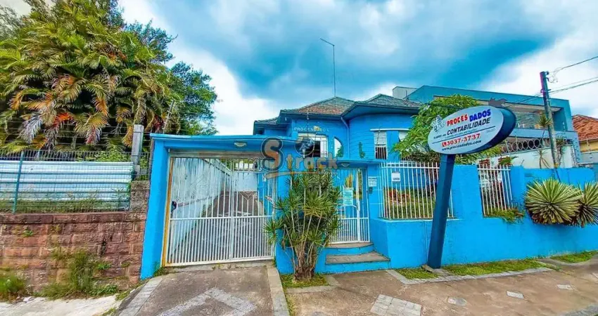 Casa comercial à venda na Rua Ernesto Muzell, 76, Centro, São Leopoldo
