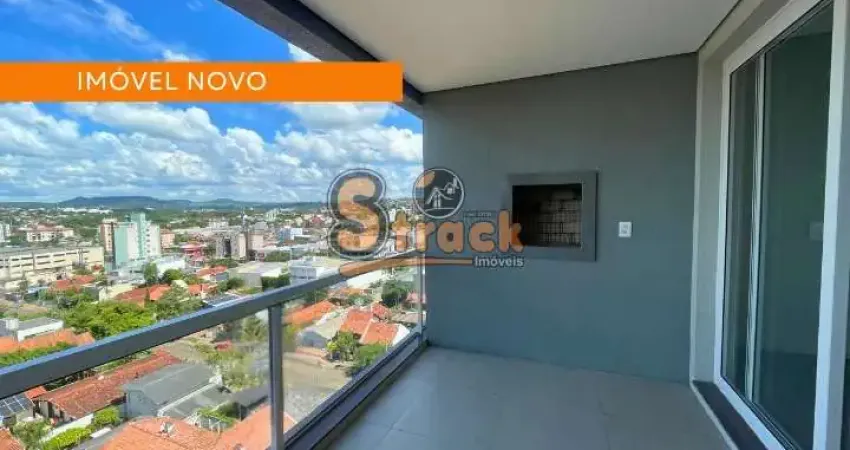 Apartamento com 2 quartos à venda na Rua João XXIII, 144, São José, São Leopoldo