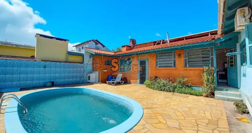 Casa com 3 quartos à venda na Rua Cristóvão Colombo, 20, Santa Teresa, São Leopoldo