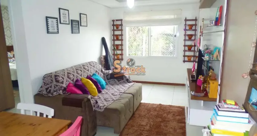 Apartamento com 2 quartos à venda na Rua Germano Panitz, 22, Rio Branco, São Leopoldo