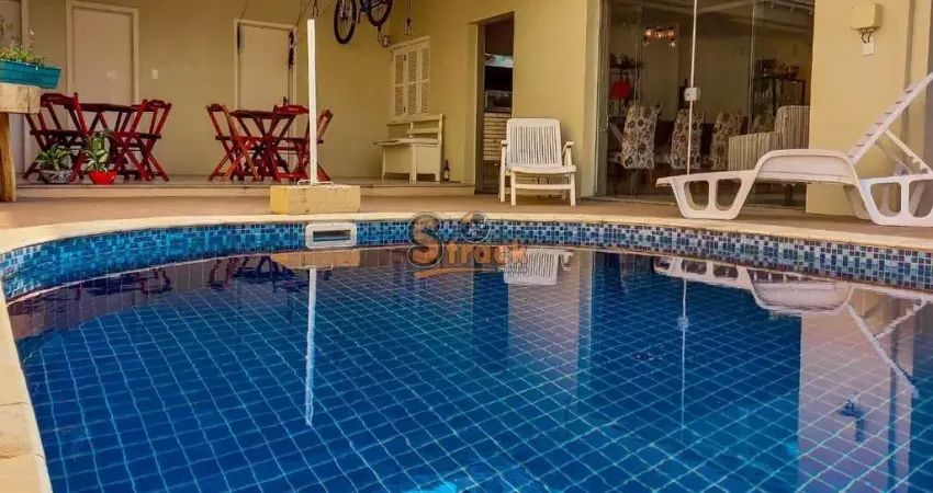 Casa com 3 quartos à venda na Luis de Camões, 176, Jardim América, São Leopoldo