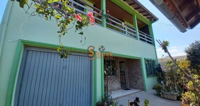 Casa com 2 quartos à venda na Rua Santa Rosa, 745, Santa Teresa, São Leopoldo