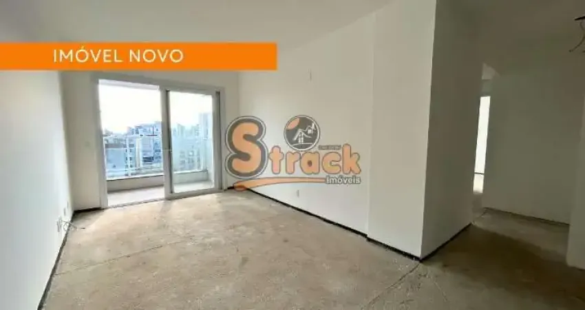 Apartamento com 3 quartos à venda na Rua Tomaz Flores, 80, Morro do Espelho, São Leopoldo