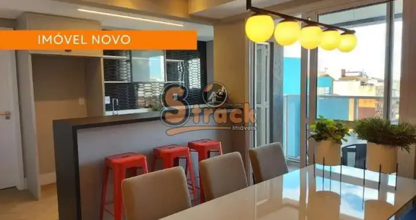 Apartamento com 2 quartos à venda na Rua Flores da Cunha, 294, Centro, São Leopoldo
