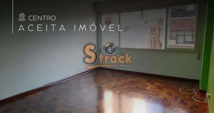 Apartamento com 2 quartos à venda na Rua João Neves da Fontoura, 537, Centro, São Leopoldo