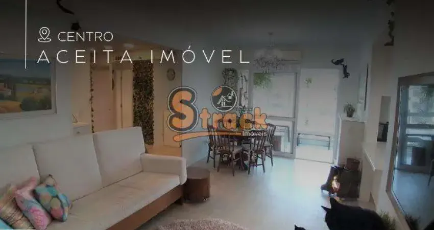 Apartamento com 3 quartos à venda na Rua São Joaquim, 310, Centro, São Leopoldo