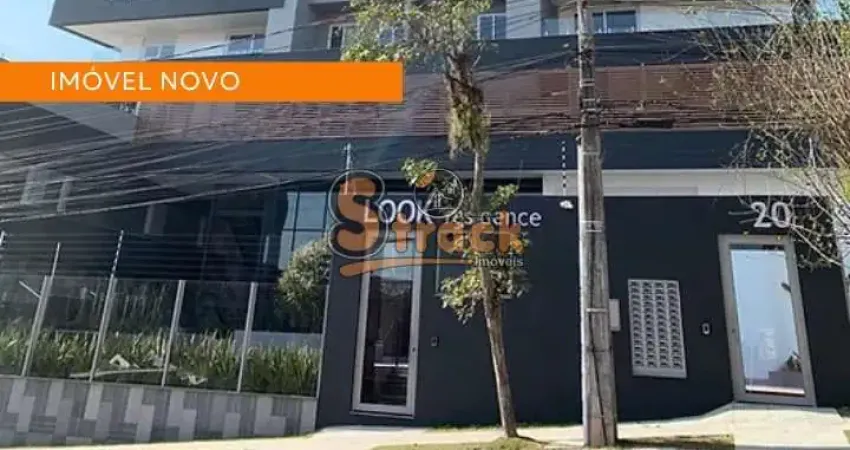 Apartamento com 3 quartos à venda na Avenida Wilhelm Rotermund, 20, Morro do Espelho, São Leopoldo