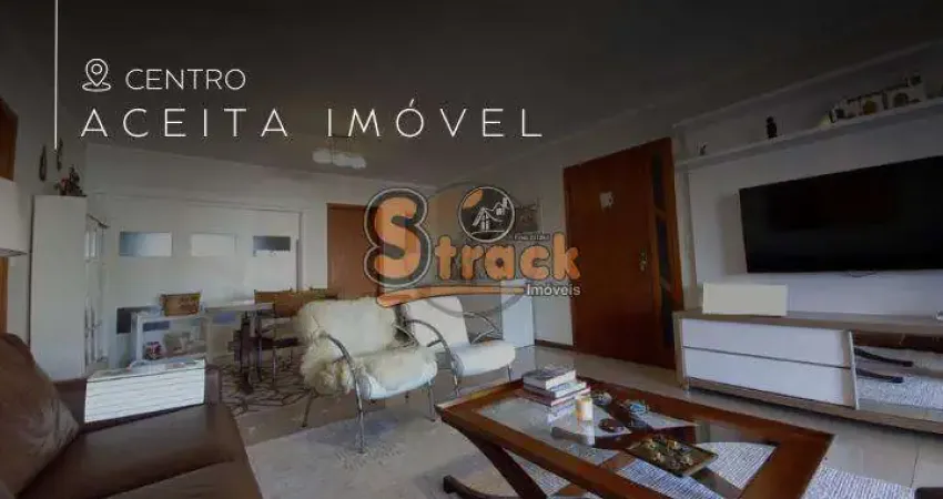 Apartamento com 3 quartos à venda na Rua São Paulo, 858, Centro, São Leopoldo