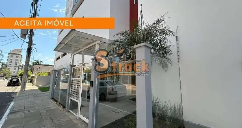 Apartamento com 2 quartos à venda na Rua João Alfredo Panitz, 120, Centro, São Leopoldo