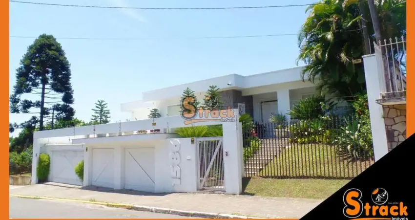 Casa com 5 quartos à venda na Avenida Theodomiro Porto da Fonseca, 1586, Padre Reus, São Leopoldo