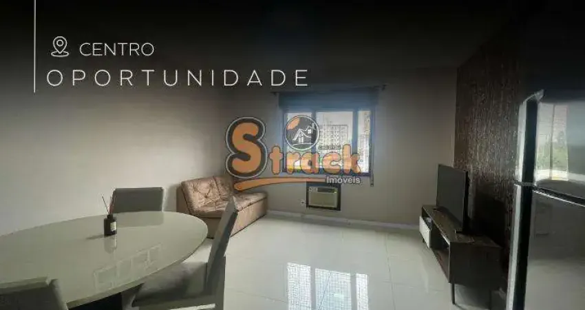 Apartamento com 2 quartos à venda na Rua São Paulo, 319, Centro, São Leopoldo