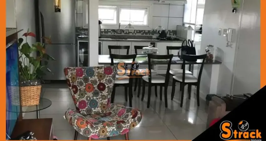Apartamento com 3 quartos à venda na Rua São Miguel, 100, São José, São Leopoldo