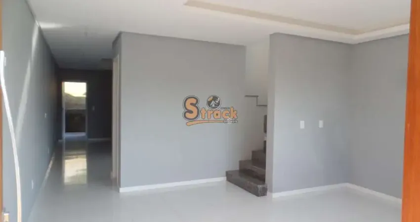 Casa com 3 quartos à venda na Rua Balduino Weber, 367, Jardim das Acácias, São Leopoldo