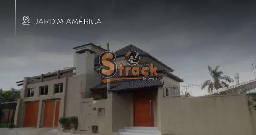 Casa com 3 quartos à venda na Rua Pastor H Dohms, 300, Jardim América, São Leopoldo