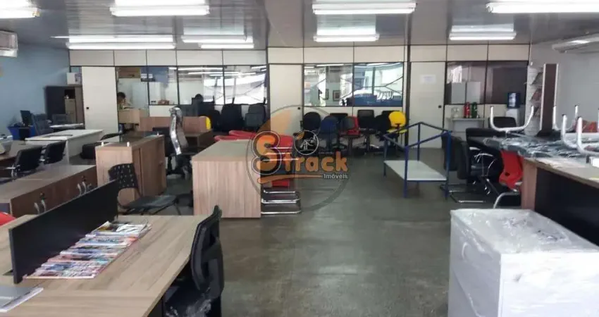 Ponto comercial à venda na Avenida Theodomiro Porto da Fonseca, 1312, Padre Reus, São Leopoldo