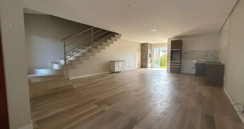 Casa com 3 quartos à venda na Concórdia, 23, Cristo Rei, São Leopoldo