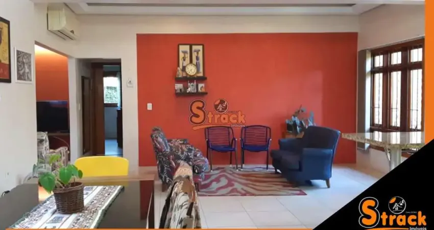 Casa com 3 quartos à venda na Avenida Doutor Mário Sperb, 1757, Rio Branco, São Leopoldo