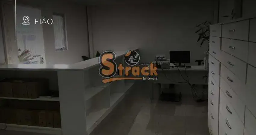 Casa com 1 quarto à venda na Rua Clemente Pinto, 181, Fião, São Leopoldo