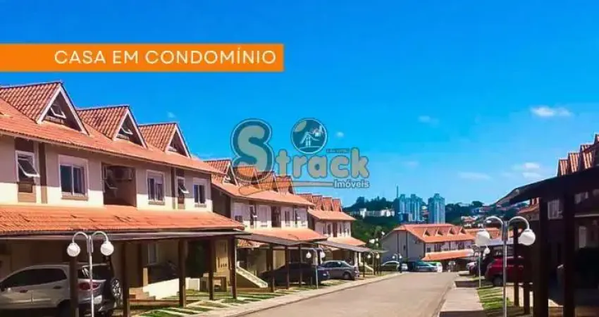 Casa em condomínio fechado com 3 quartos à venda na Rua Dietrich Hilbk, 494, Morro do Espelho, São Leopoldo
