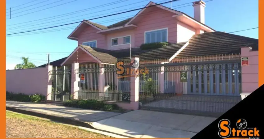 Casa com 3 quartos à venda na Rua Clóvis José Veeck, 40, São José, São Leopoldo