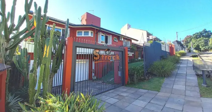 Casa com 3 quartos à venda na Rua Doutor Norberto Viana Vasconcellos, 50, Jardim América, São Leopoldo