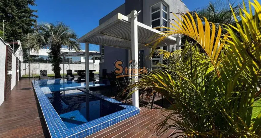 Casa com 3 quartos à venda na Rua da Saudade, 45, Cristo Rei, São Leopoldo